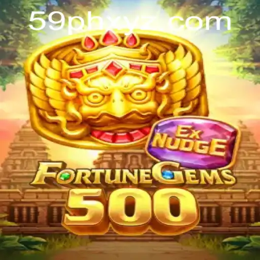 FortuneGems500: Discover the Thrills of a New Gaming Phenomenon
