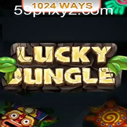 Exploring the Thrills of LuckyJungle1024: A New Era in Gaming