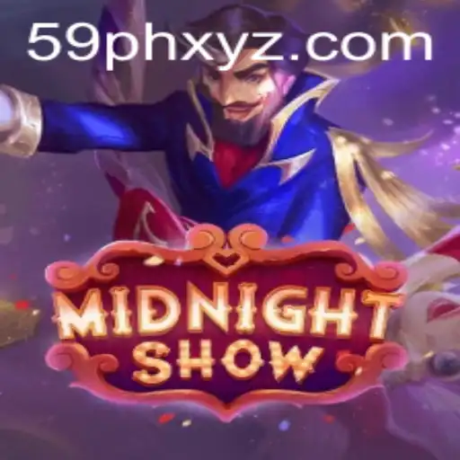 Unveiling MidnightShow: A Captivating New Gaming Adventure