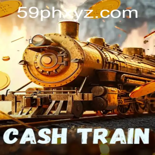 CashTrain: A Thrilling Adventure in Gaming