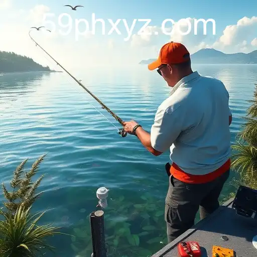 Diving into the Virtual Waters: The Fascination Behind Fishing Games