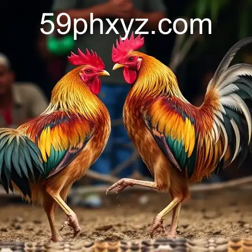 The Rise of Online Sabong: Exploring the 59PH Phenomenon