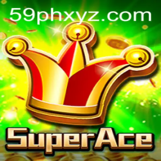 The Exciting World of SuperAce: A Thrilling Journey into Gaming
