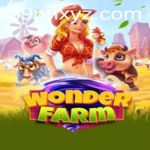 Discover the Thrills of WonderFarm: A New Era in Interactive Gaming