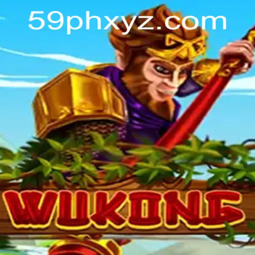 Wukong: The Legendary Game with a Twist of 59PH
